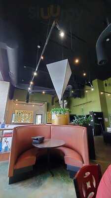 Hunan Manor Restaurant