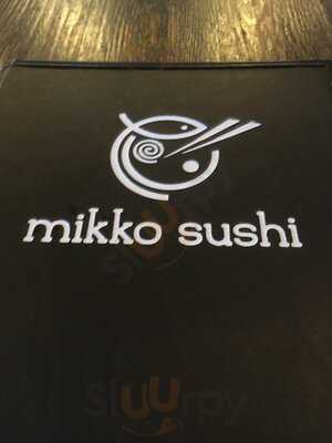 Mikko Sushi