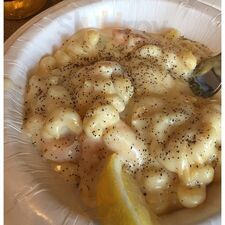 Music City Seafood