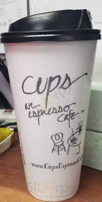 Cups
