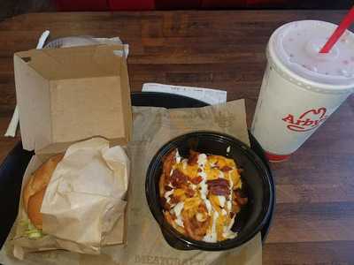Arby's