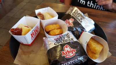 Arby's