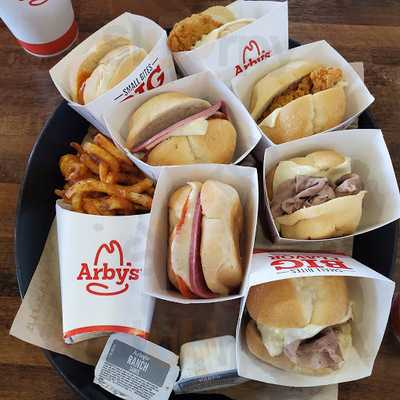 Arby's