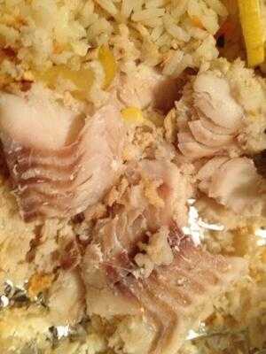 Baked Downtown Cafe & Bakery