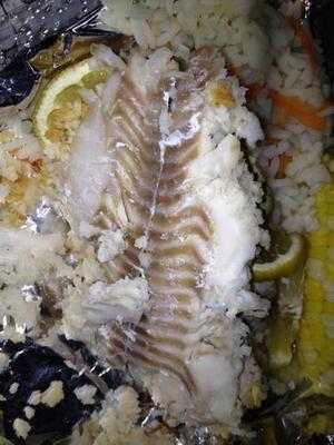 Baked Downtown Cafe & Bakery