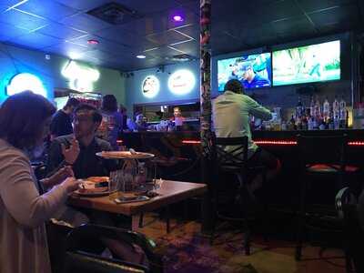 Mojo's Pints And Pies