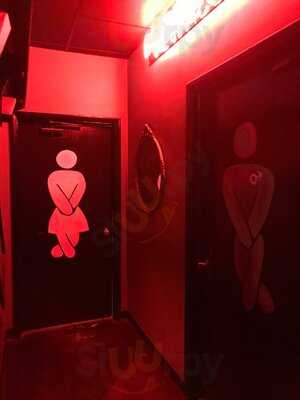 Mojo's Pints And Pies