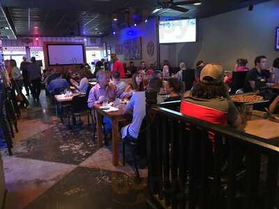 Mojo's Pints And Pies