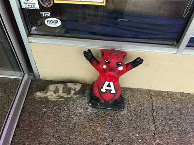 Mojo's Pints And Pies