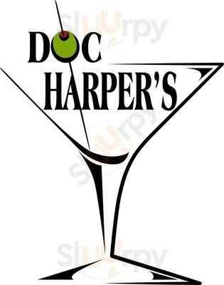 Doc Harper's Tavern