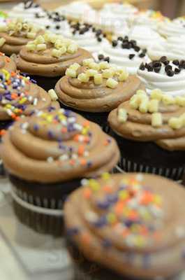 Manderfield's Home Bakery