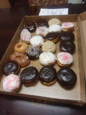 Manderfield's Home Bakery