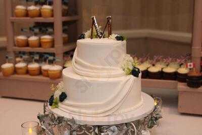 Manderfield's Home Bakery