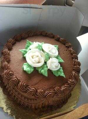 Manderfield's Home Bakery