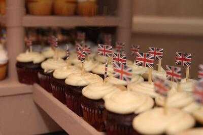 Manderfield's Home Bakery