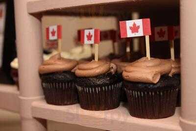 Manderfield's Home Bakery