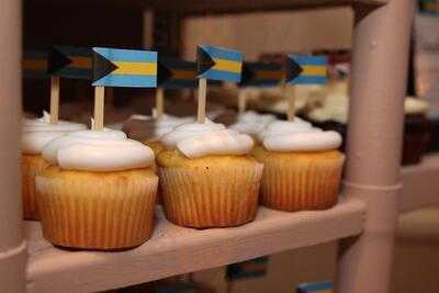 Manderfield's Home Bakery