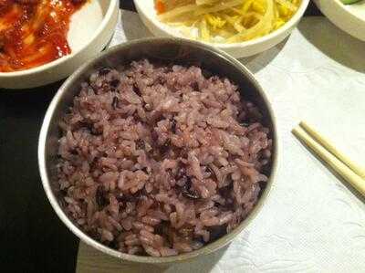 So Gong Dong Tofu House