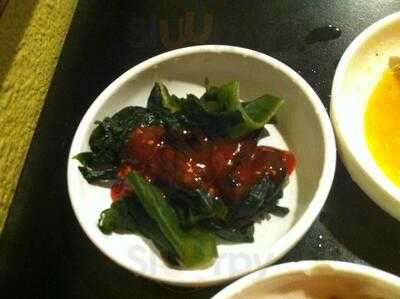 So Gong Dong Tofu House