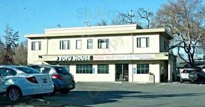 So Gong Dong Tofu House