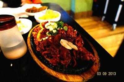 So Gong Dong Tofu House