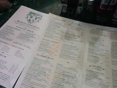 Hennessey's Tavern