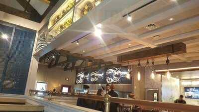 Red Lobster