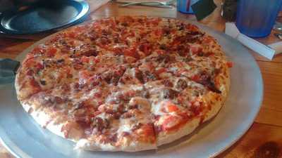 Trailhead Pizzeria