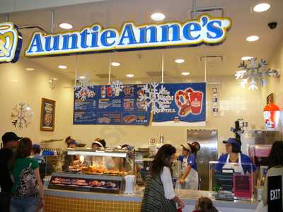 Auntie Anne's
