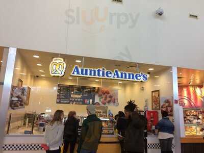 Auntie Anne's