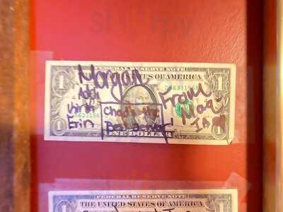 Charlie's Steak, Ribs & Ale