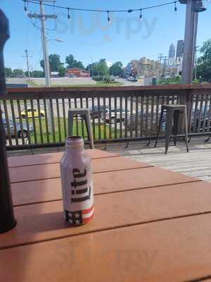 Charlie's Steak, Ribs & Ale