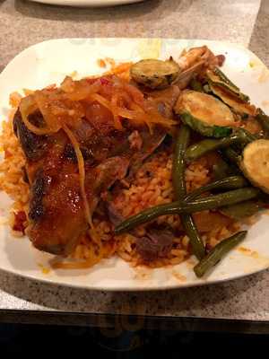 Steve's House Restaurant