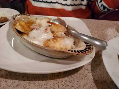 Steve's House Restaurant