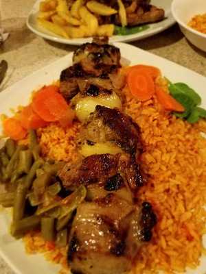 Steve's House Restaurant