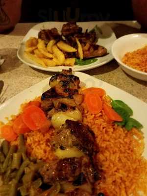 Steve's House Restaurant