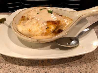 Steve's House Restaurant