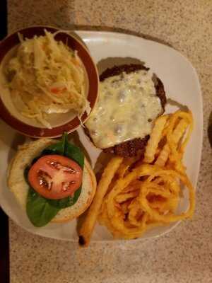 Steve's House Restaurant