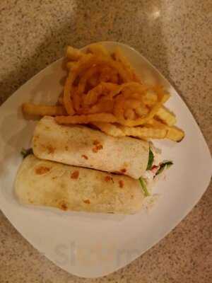 Steve's House Restaurant