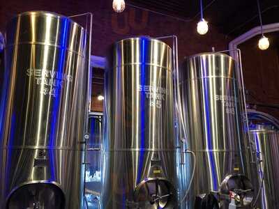 Fegley's Bethlehem Brew Works