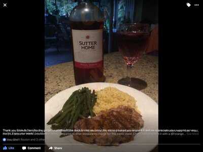 A Butcher Shoppe And A Bit More