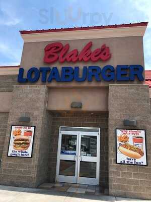 Blake's Lotaburger