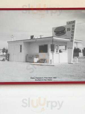 Blake's Lotaburger
