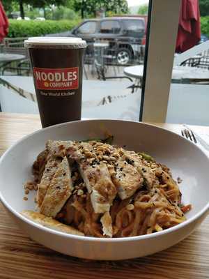 Noodles & Company