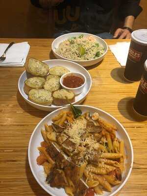 Noodles & Company