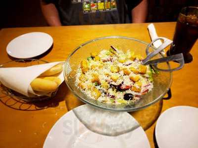 Olive Garden Italian Restaurant