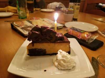 Olive Garden Italian Restaurant