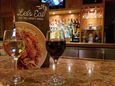 Olive Garden Italian Restaurant