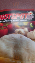 Hot Spot Pizza