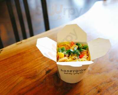 Honeygrow